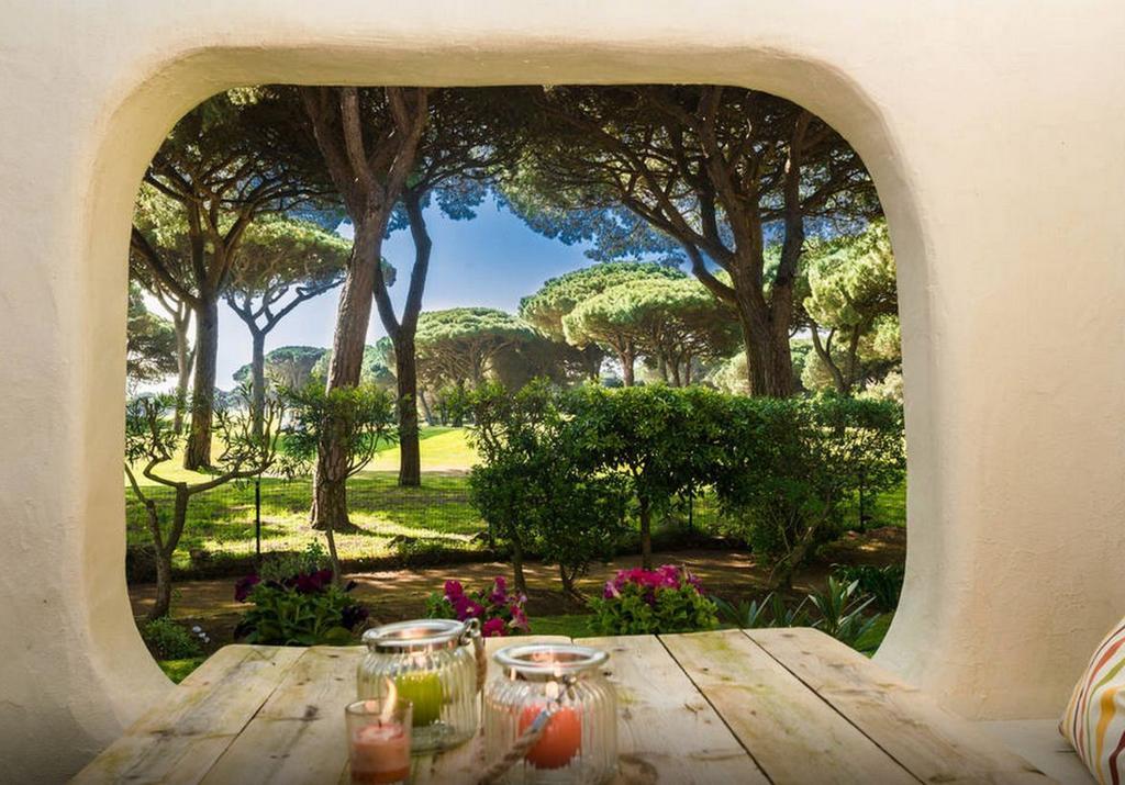Charming Villa Golf & Beach Cascais Exterior photo